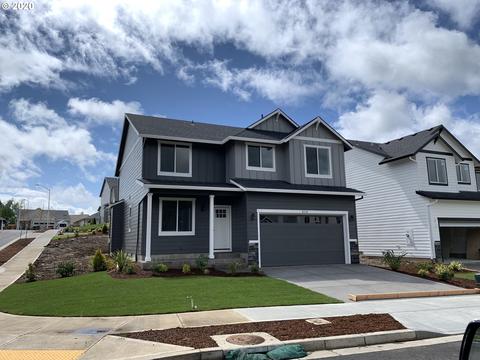 314 E Taylor Dr, Newberg, OR 97132 photo 1