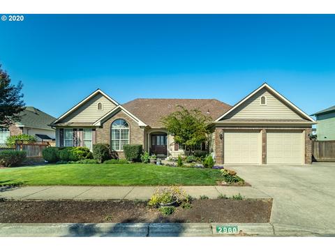 2960 Arrowhead St, Eugene, OR 97404 photo 1