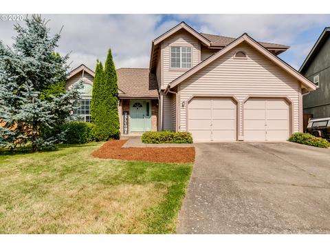 2080 Cosmoledo St, Eugene, OR 97402 photo 1