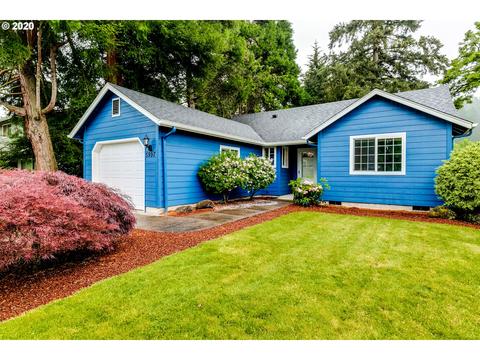 5997 A St, Springfield, OR 97478 photo 1
