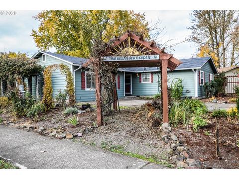 4715 Cody Ave, Eugene, OR 97402 photo 1