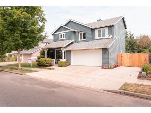 5555 Jeffrey Way, Eugene, OR 97402 photo 1