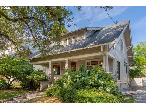 2425 NE 37th Ave, Portland, OR 97212