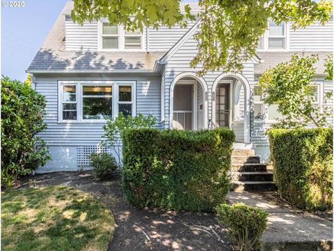 1659 Olive St, Eugene, OR 97401 photo 1