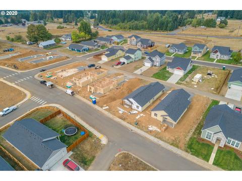 802 Roundtree Blvd, Winlock, WA 98596 photo 1