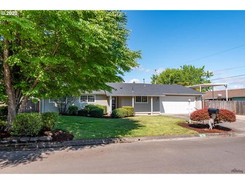 2470 14th Pl, Springfield, OR 97477 photo 1
