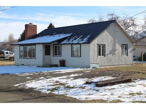 202 E Pine St, Joseph, OR 97846 photo 1