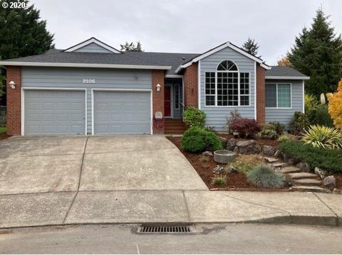 2106 NE 25th Ct, Gresham, OR 97030 photo 1