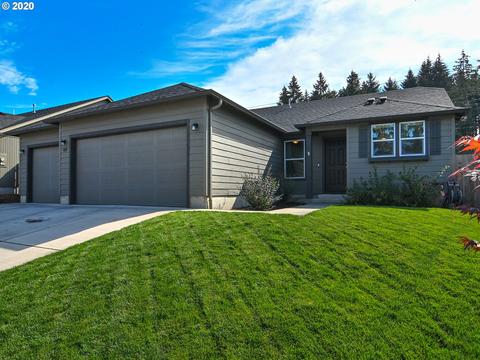 1025 S 55th St, Springfield, OR 97478 photo 1