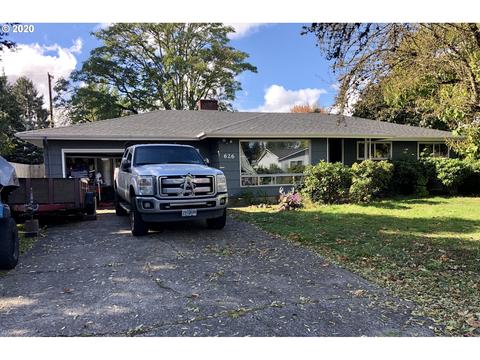 626 Archie St, Eugene, OR 97402 photo 1