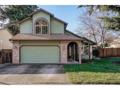 501 SW Hartley Ave, Gresham, OR 97030 photo 1
