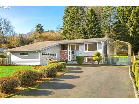 17073 Webster Rd, Gladstone, OR 97027 photo 1