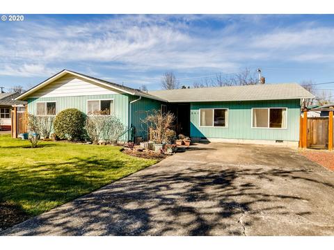 341 E 34th Ave, Eugene, OR 97405 photo 1
