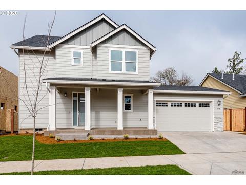 4230 Horace St, Springfield, OR 97478 photo 1