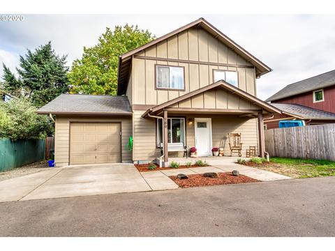 189 35th St, Springfield, OR 97478 photo 1