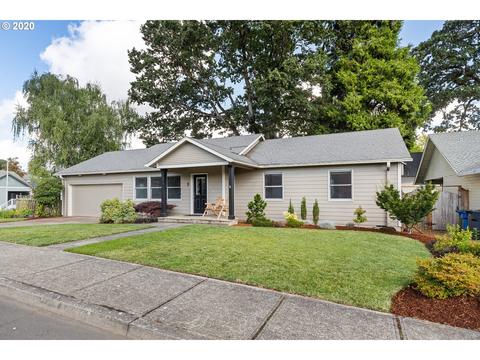 5 Denmark Loop, Silverton, OR 97381 photo 1