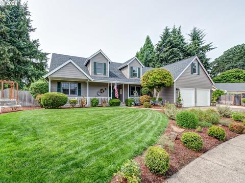 723 Audel Ave, Eugene, OR 97404 photo 1