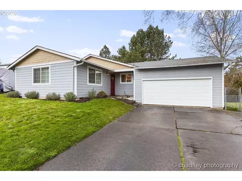 4141 SE 12th St, Gresham, OR 97080 photo 1