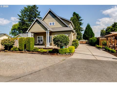 191 Dibblee Ln, Eugene, OR 97404 photo 1