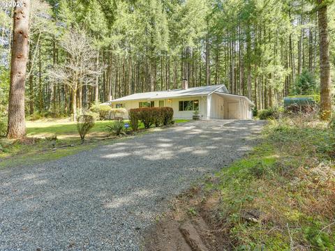 25787 S Morgan Rd, Estacada, OR 97023 photo 1