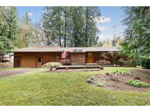 32056 S Shady Dell Rd, Molalla, OR 97038 photo 1