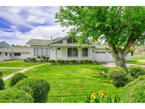 1345 Tutuilla Rd, Pendleton, OR 97801 photo 1