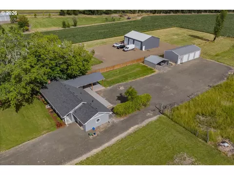 31195 Pirtle Dr, Albany, OR 97321