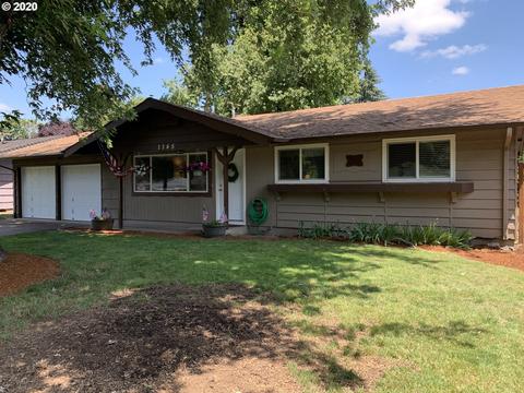 1145 Anderson Ln, Springfield, OR 97477 photo 1
