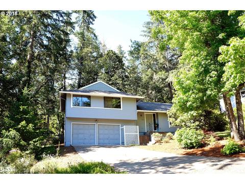 1251 Brookside Dr, Eugene, OR 97405 photo 1