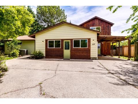 164 Thomason Ln, Eugene, OR 97404 photo 1
