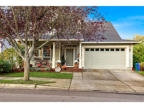 1819 NW Wonderview Ave, Gresham, OR 97030 photo 1