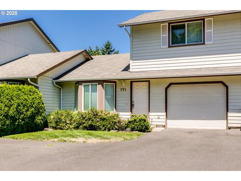 771 River Rd, Eugene, OR 97404 photo 1