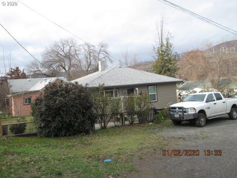 306 Wallace St, Rufus, OR 97050 photo 1
