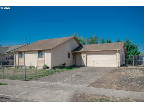 412 38th Pl, Springfield, OR 97478 photo 1