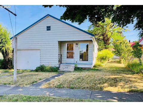 720 Birch St, Elgin, OR 97827 photo 1