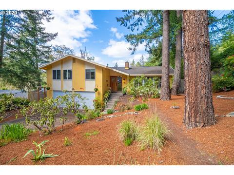 445 E 53rd Ave, Eugene, OR 97405 photo 1