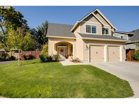 1920 Debra Sue Ct, Eugene, OR 97404 photo 1