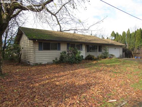 25 NE Hammond Ave, Cascade Locks, OR 97014 photo 1
