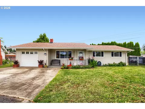 744 SE 170th Dr, Portland, OR 97233