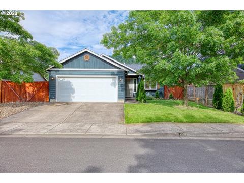 2011 S 58th St, Springfield, OR 97478 photo 1