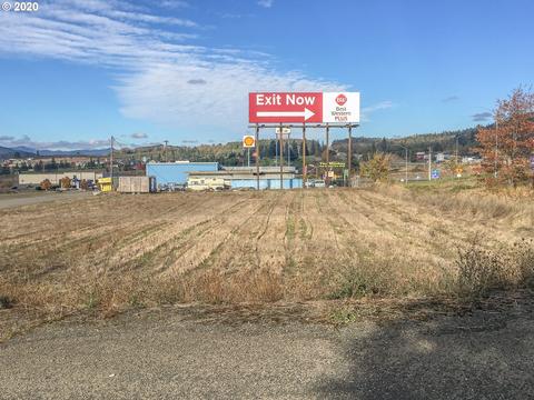 181 Hutchins St, Sutherlin, OR 97479