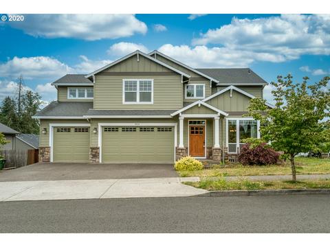 39610 Wall St, Sandy, OR 97055 photo 1