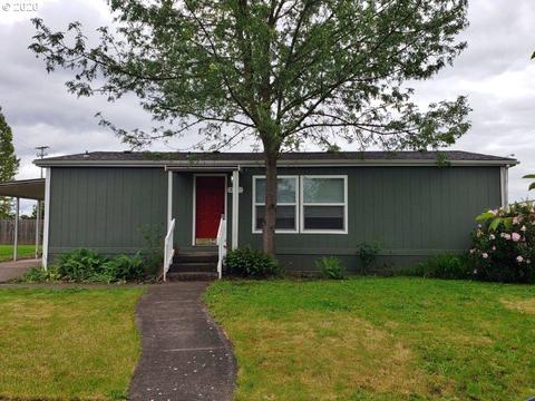 3324 Coraly Ave, Eugene, OR 97402 photo 1