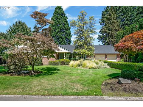 2867 Tomahawk Ln, Eugene, OR 97401 photo 1