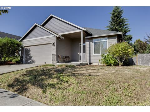 18255 Antler Ave, Sandy, OR 97055 photo 1