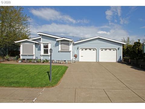 5237 Glenn Ellen Dr, Eugene, OR 97402 photo 1