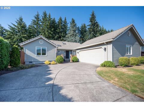 2938 Norkenzie Rd, Eugene, OR 97408 photo 1