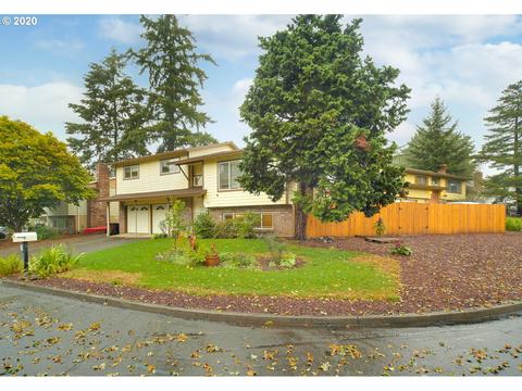 17565 Springhill Pl, Gladstone, OR 97027 photo 1