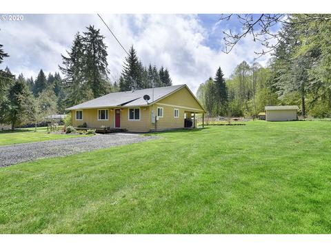 45474 SE Dowling Rd, Sandy, OR 97055 photo 1