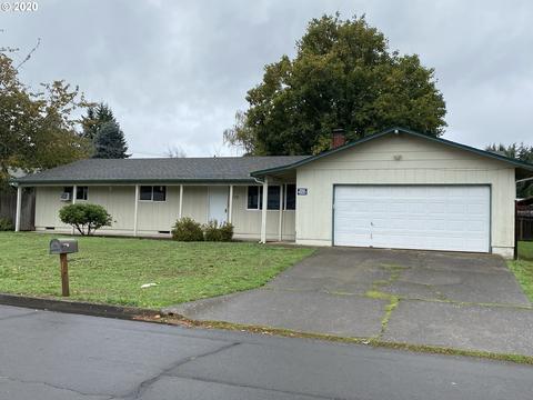 517 Dean Ave, Eugene, OR 97404 photo 1